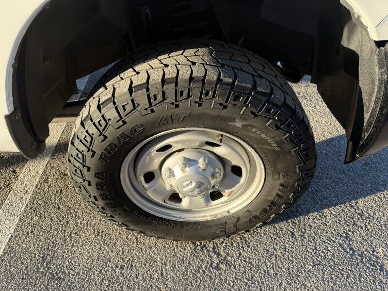 2015 Ram 2500 4x4 Utility Tradesman Collinsville OK