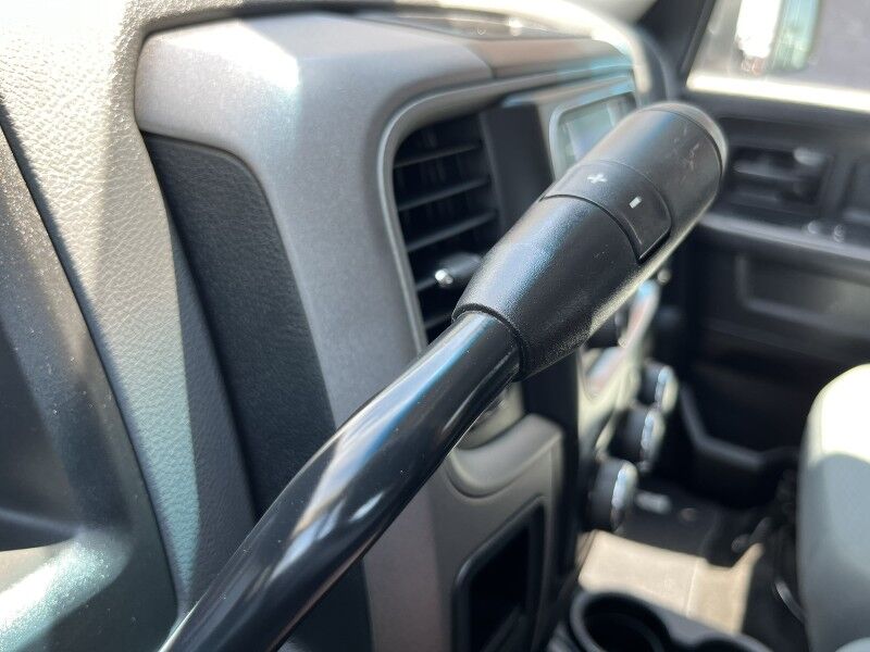 2015 Ram 2500 4x4 Utility Tradesman Collinsville OK