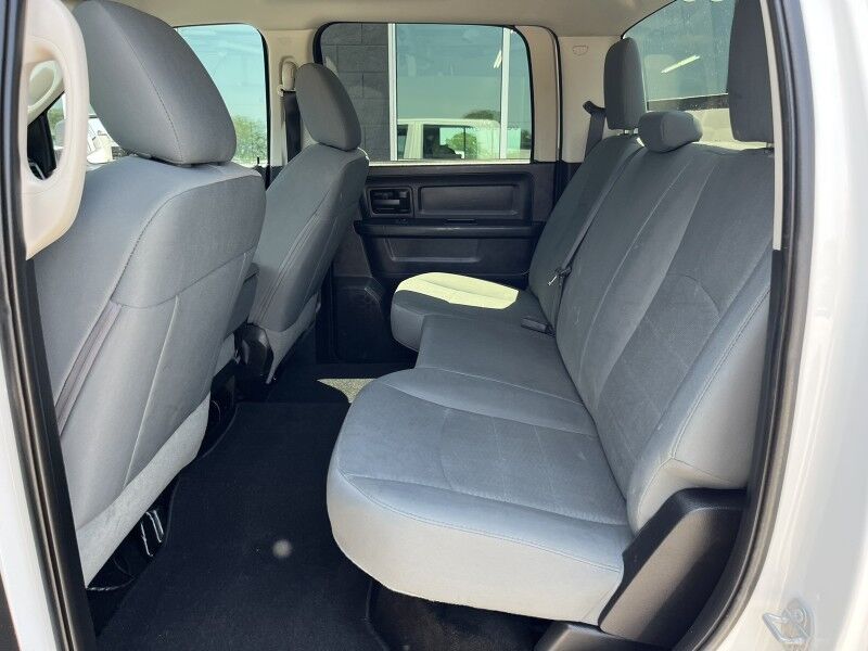 2015 Ram 2500 4x4 Utility Tradesman Collinsville OK