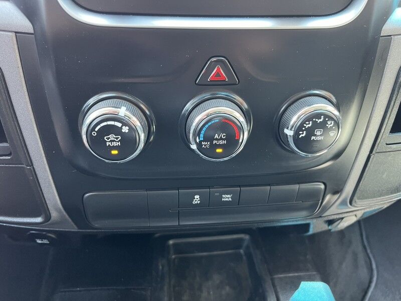 2015 Ram 2500 4x4 Utility Tradesman Collinsville OK