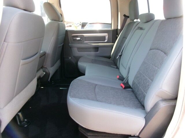 2015 Ram 2500 Big Horn Apache Junction AZ