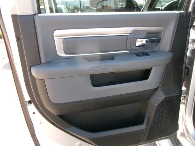 2015 Ram 2500 Big Horn Apache Junction AZ