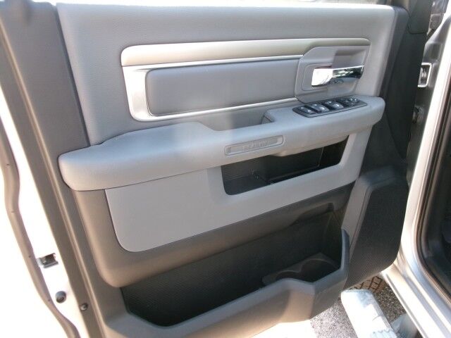 2015 Ram 2500 Big Horn Apache Junction AZ