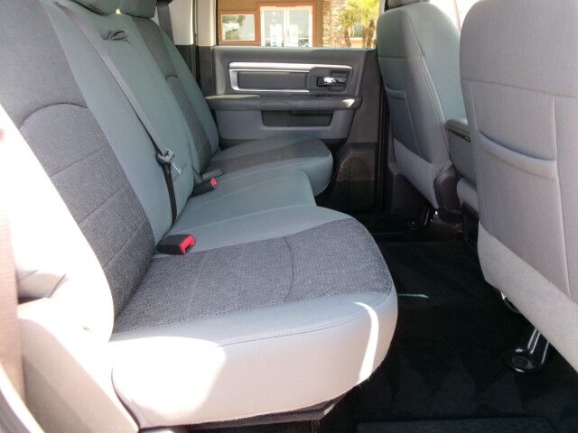 2015 Ram 2500 Big Horn Apache Junction AZ