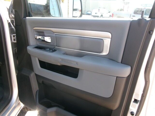 2015 Ram 2500 Big Horn Apache Junction AZ
