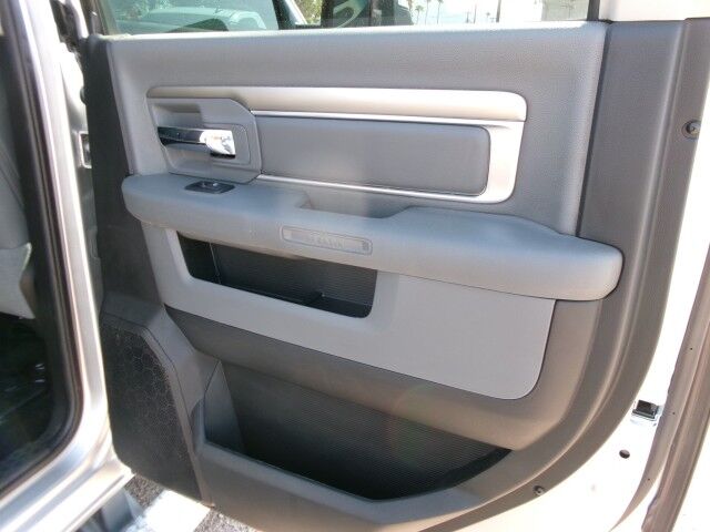 2015 Ram 2500 Big Horn Apache Junction AZ