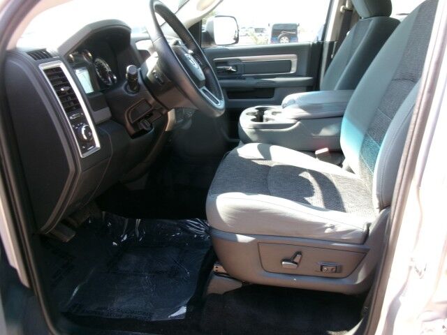 2015 Ram 2500 Big Horn Apache Junction AZ