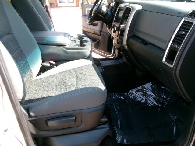 2015 Ram 2500 Big Horn Apache Junction AZ