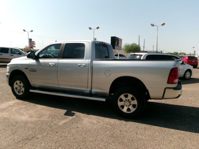 2015 Ram 2500 Big Horn Apache Junction AZ