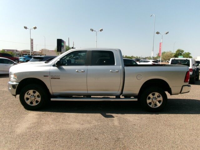2015 Ram 2500 Big Horn Apache Junction AZ