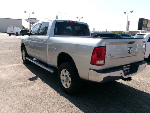 2015 Ram 2500 Big Horn Apache Junction AZ