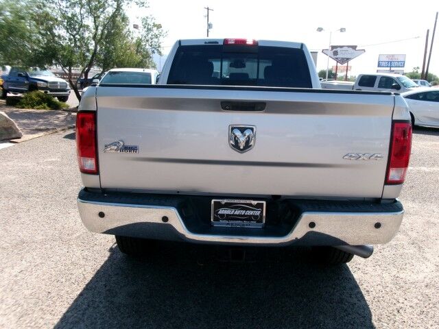 2015 Ram 2500 Big Horn Apache Junction AZ