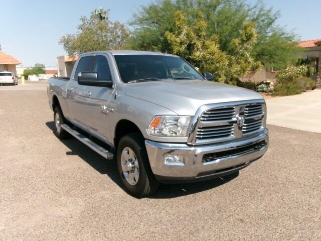 2015 Ram 2500 Big Horn Apache Junction AZ
