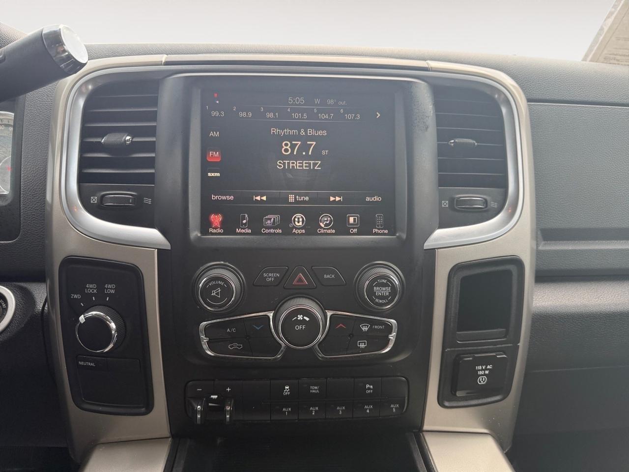 2015 Ram 2500 Big Horn, HEATED SEATS, POWER SLIDING REAR WINDOW, RUNNING BOARDS, UNIVERSAL GARAGE DOOR OPENER, BLUETOOTH, BACKUP CAMERA, POWER MIRRORS, REMOTE START, BED LINER, TOW PACKAGE, TOW HOOKS, THIS RAM 2500 CAN HAUL ANYTHING! Norfolk VA