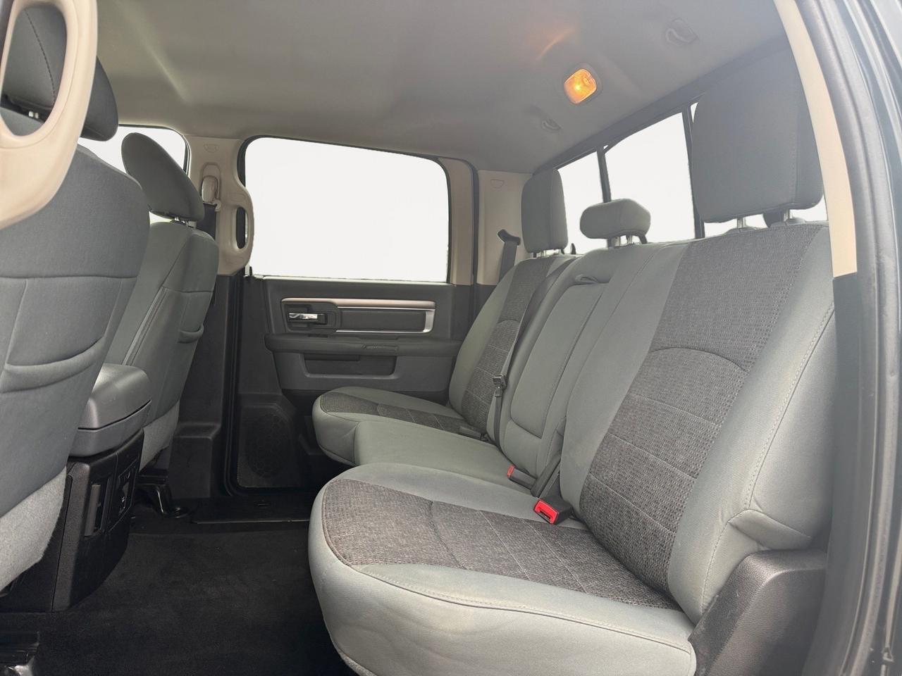 2015 Ram 2500 Big Horn, HEATED SEATS, POWER SLIDING REAR WINDOW, RUNNING BOARDS, UNIVERSAL GARAGE DOOR OPENER, BLUETOOTH, BACKUP CAMERA, POWER MIRRORS, REMOTE START, BED LINER, TOW PACKAGE, TOW HOOKS, THIS RAM 2500 CAN HAUL ANYTHING! Norfolk VA