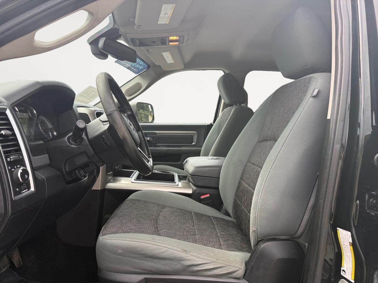 2015 Ram 2500 Big Horn, HEATED SEATS, POWER SLIDING REAR WINDOW, RUNNING BOARDS, UNIVERSAL GARAGE DOOR OPENER, BLUETOOTH, BACKUP CAMERA, POWER MIRRORS, REMOTE START, BED LINER, TOW PACKAGE, TOW HOOKS, THIS RAM 2500 CAN HAUL ANYTHING! Norfolk VA