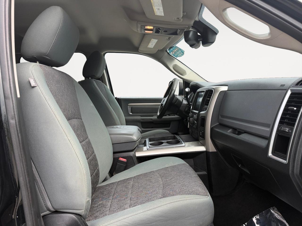 2015 Ram 2500 Big Horn, HEATED SEATS, POWER SLIDING REAR WINDOW, RUNNING BOARDS, UNIVERSAL GARAGE DOOR OPENER, BLUETOOTH, BACKUP CAMERA, POWER MIRRORS, REMOTE START, BED LINER, TOW PACKAGE, TOW HOOKS, THIS RAM 2500 CAN HAUL ANYTHING! Norfolk VA