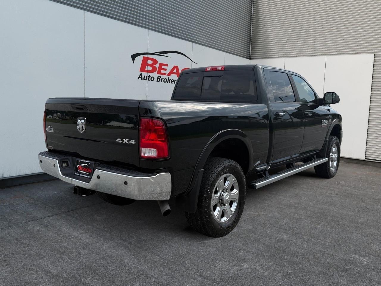 2015 Ram 2500 Big Horn, HEATED SEATS, POWER SLIDING REAR WINDOW, RUNNING BOARDS, UNIVERSAL GARAGE DOOR OPENER, BLUETOOTH, BACKUP CAMERA, POWER MIRRORS, REMOTE START, BED LINER, TOW PACKAGE, TOW HOOKS, THIS RAM 2500 CAN HAUL ANYTHING! Norfolk VA