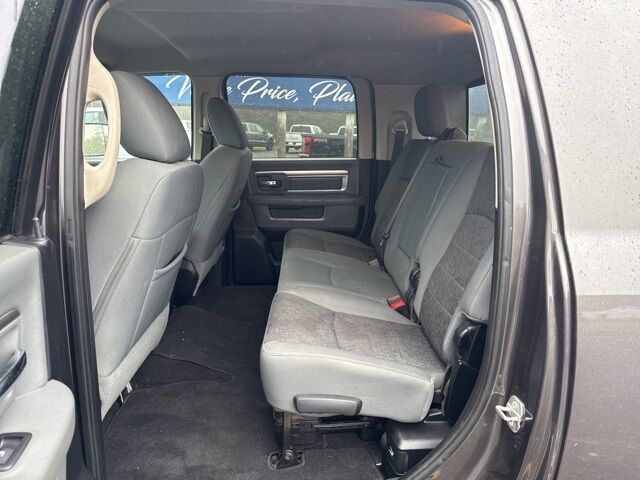 2015 Ram 2500 Big Horn Pine River MN
