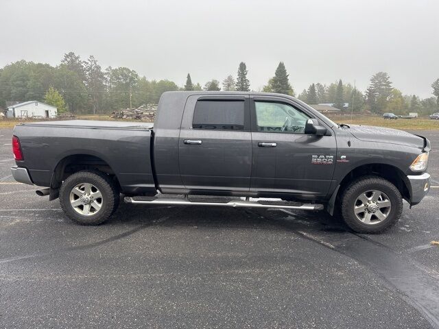 2015 Ram 2500 Big Horn Pine River MN