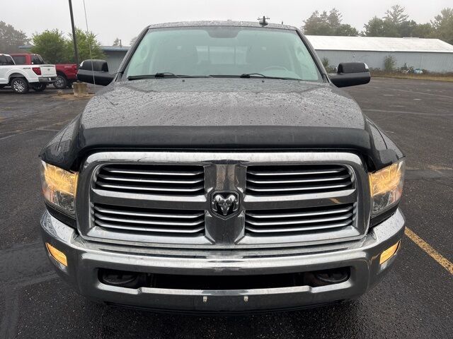 2015 Ram 2500 Big Horn Pine River MN