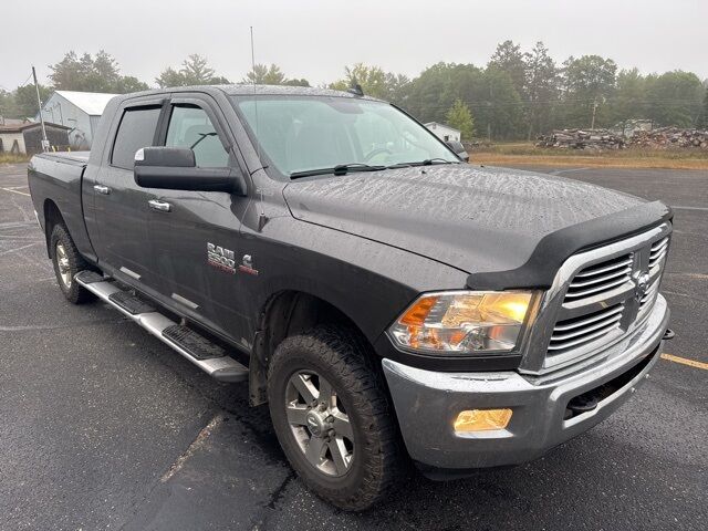 2015 Ram 2500 Big Horn Pine River MN