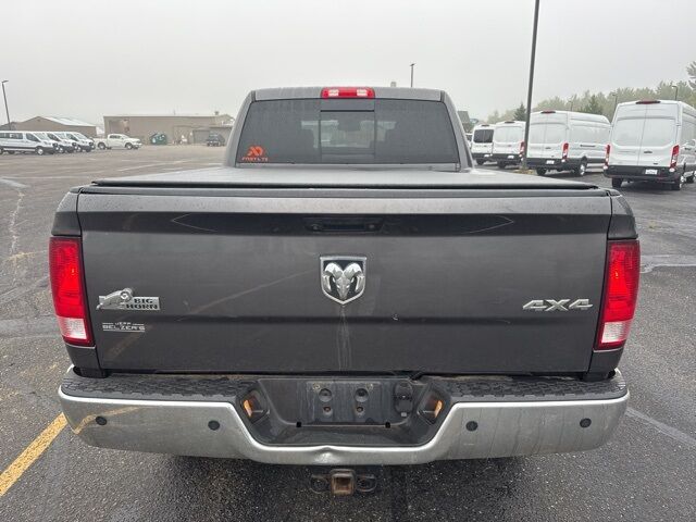 2015 Ram 2500 Big Horn Pine River MN