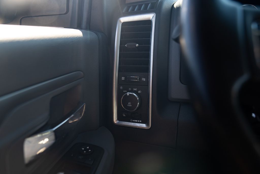 2015 Ram 2500 Big Horn Milwaukie OR