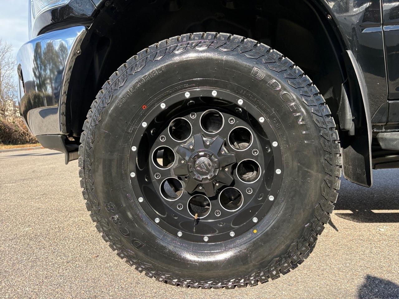 2015 Ram 2500 Big Horn, RUNNING BOARDS, REMOTE START, TOW PACKAGE, REAR POWER SLIDING WINDOW, HEATED STEERING WHEEL & SEATS, NAVIGATION, ONLY 43K MILES, JUST 1 OWNER, RIDE BIG IN THIS RAM! Virginia Beach VA