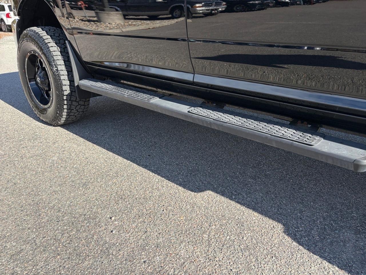 2015 Ram 2500 Big Horn, RUNNING BOARDS, REMOTE START, TOW PACKAGE, REAR POWER SLIDING WINDOW, HEATED STEERING WHEEL & SEATS, NAVIGATION, ONLY 43K MILES, JUST 1 OWNER, RIDE BIG IN THIS RAM! Virginia Beach VA