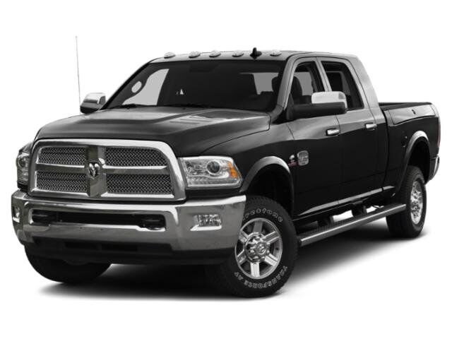 2015 Ram 2500 Big Horn New Braunfels TX