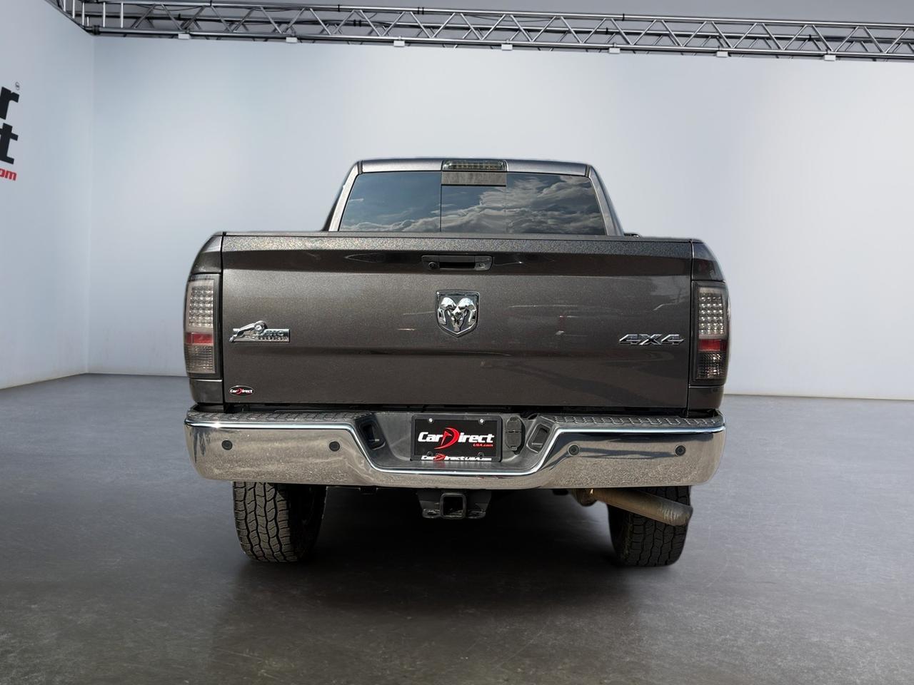 2015 Ram 2500 Big Horn, TUBULAR SIDE STEPS, TOW PACKAGE, BACKUP CAMERA, PARKING SENSORS, NAVIGATION, BED LINER, HEATED STEERING WHEEL & SEATS, REAR POWER SLIDING WINDOW, GO BIG IN THIS BIG HORN Virginia Beach VA