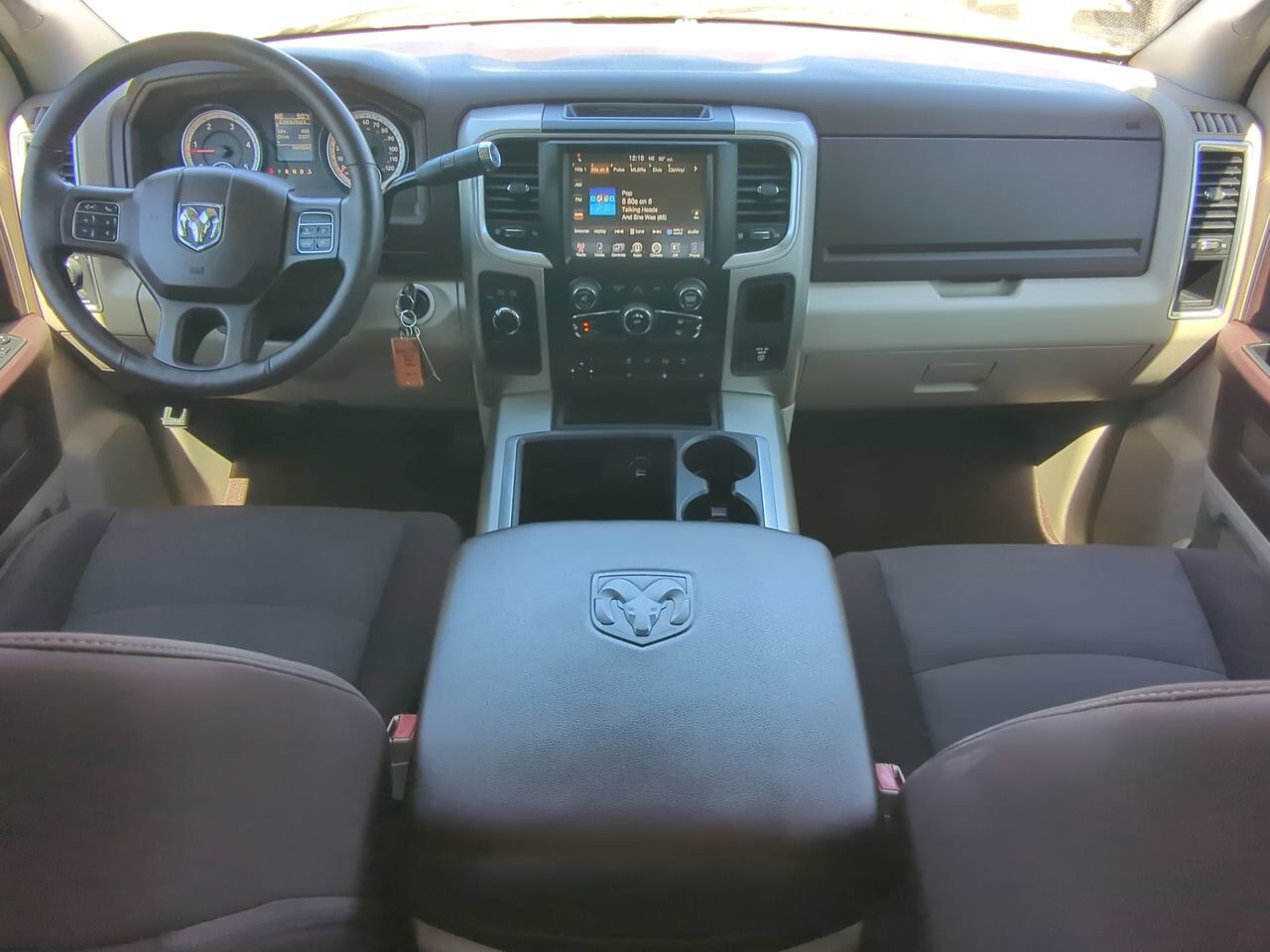 2015 Ram 2500 Big Horn Winder GA