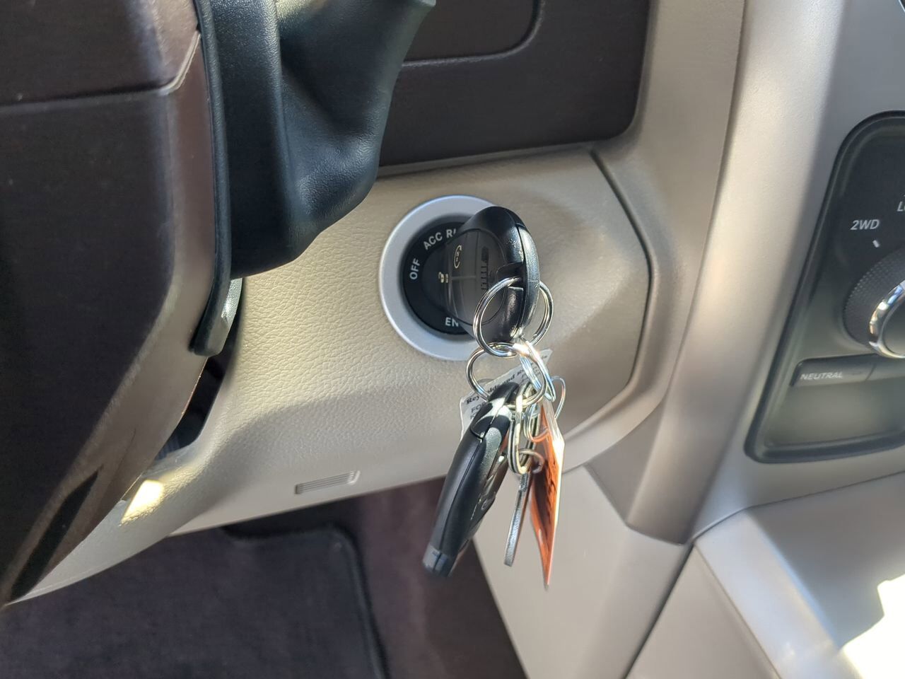 2015 Ram 2500 Big Horn Winder GA