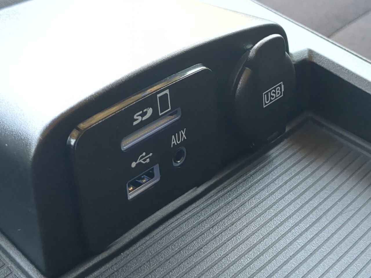 2015 Ram 2500 Big Horn Winder GA