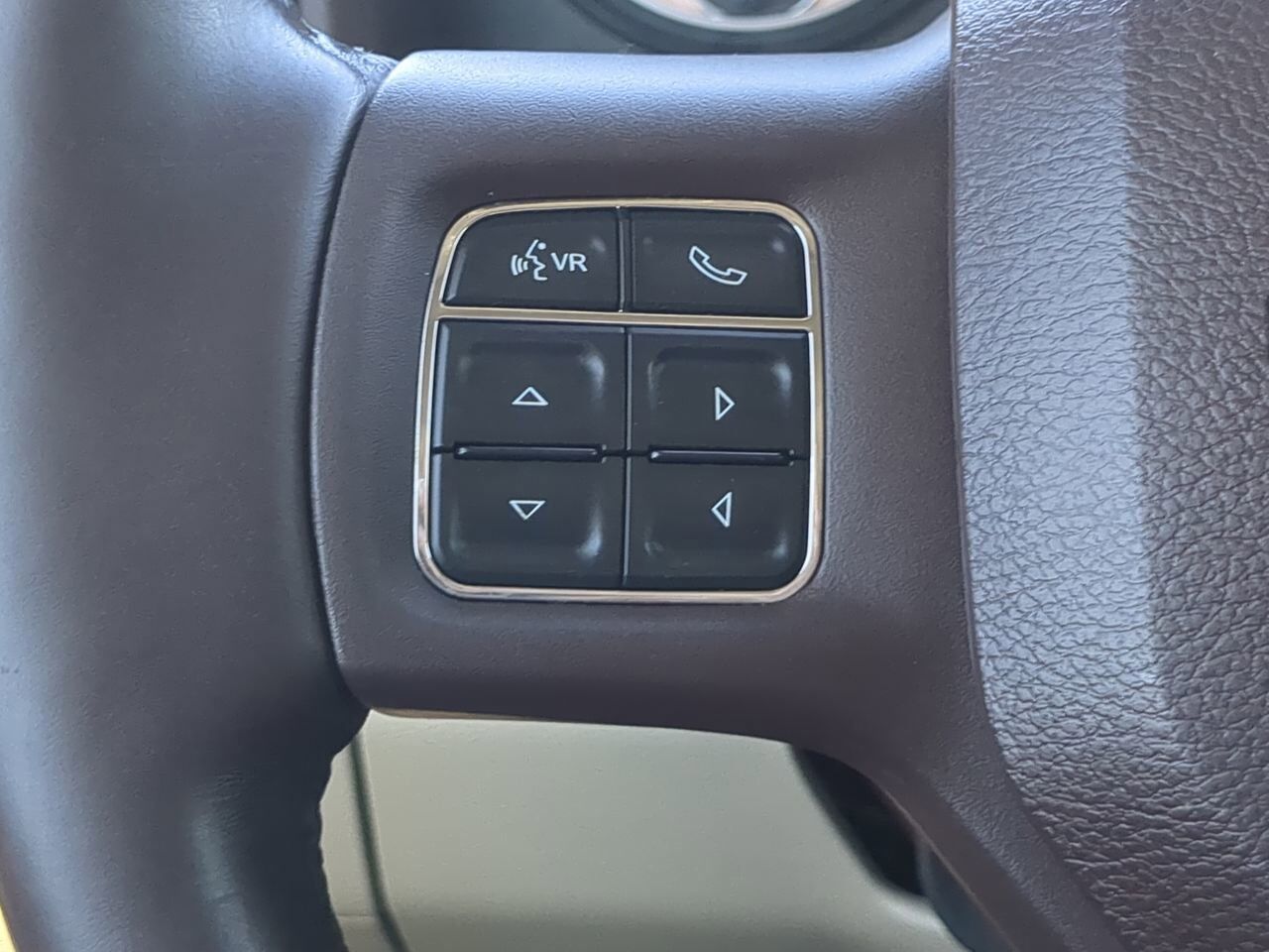 2015 Ram 2500 Big Horn Winder GA