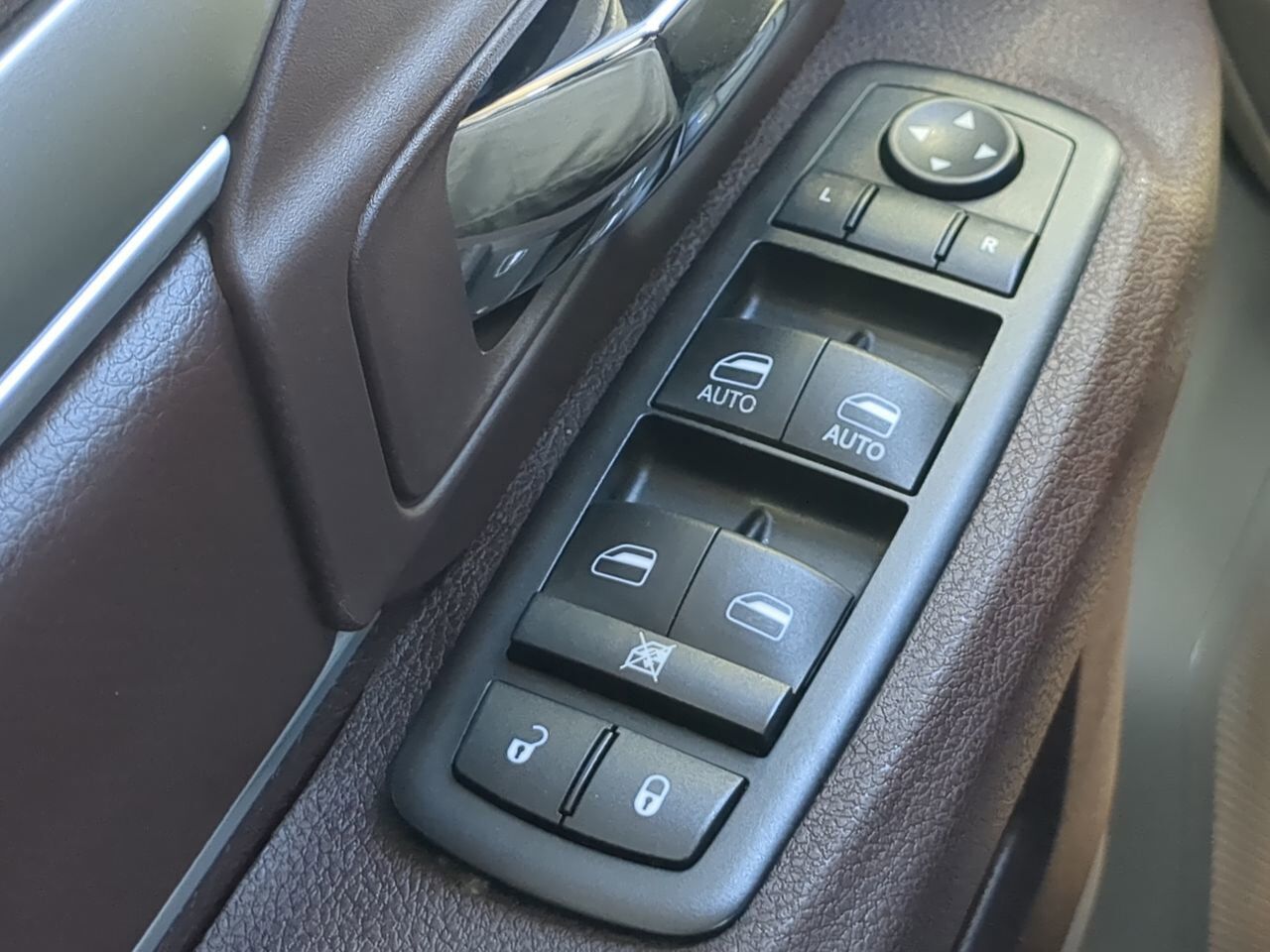 2015 Ram 2500 Big Horn Winder GA