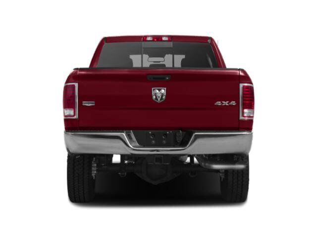2015 Ram 2500 Big Horn Winder GA