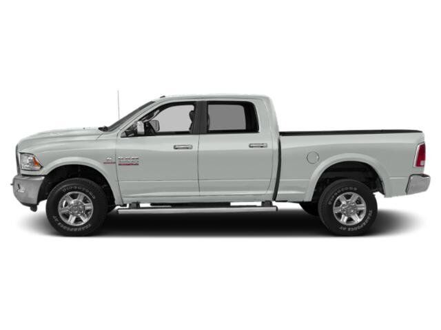 2015 Ram 2500 Big Horn Winder GA