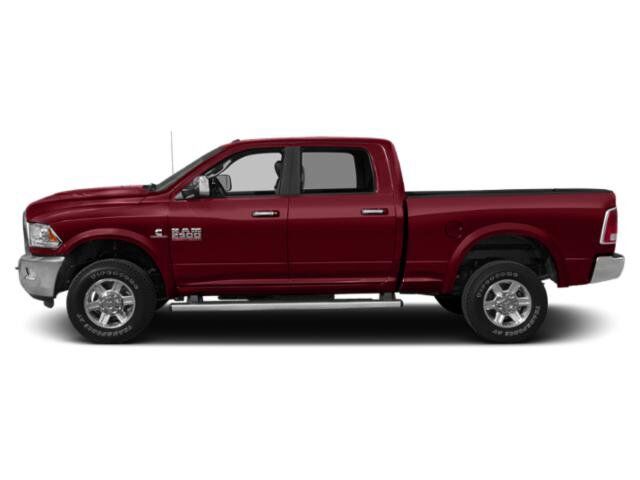 2015 Ram 2500 Big Horn Winder GA