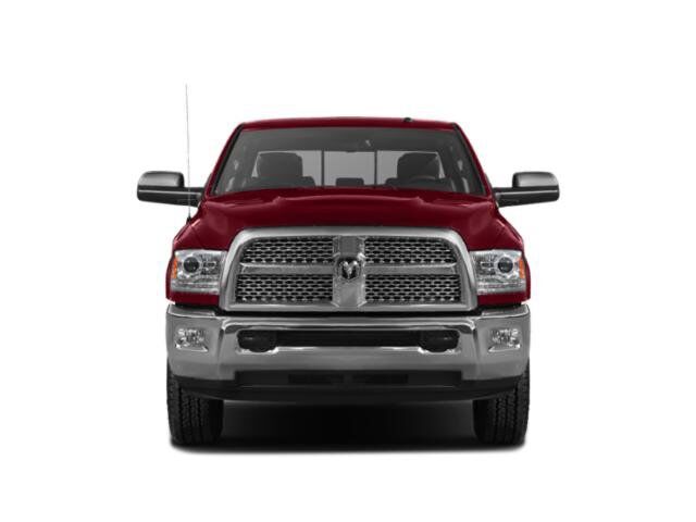2015 Ram 2500 Big Horn Winder GA