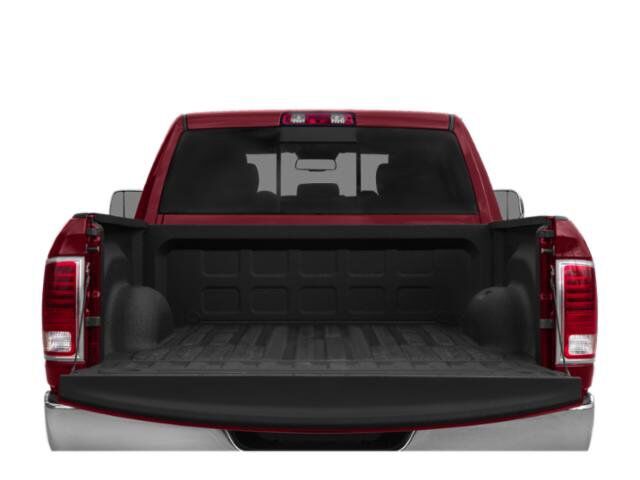 2015 Ram 2500 Big Horn Winder GA