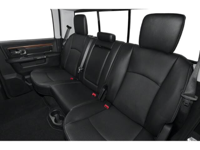 2015 Ram 2500 Big Horn Winder GA