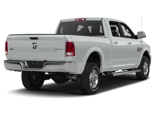 2015 Ram 2500 Big Horn Winder GA