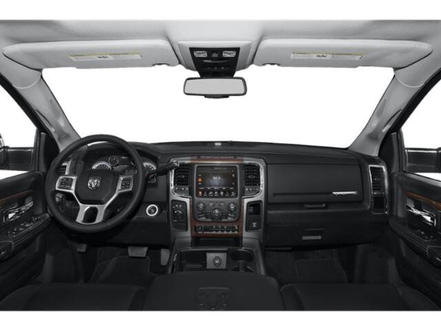 2015 Ram 2500 Big Horn Winder GA