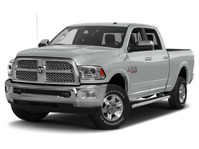 2015 Ram 2500 Big Horn Winder GA