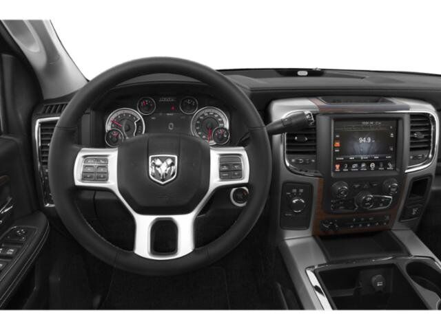 2015 Ram 2500 Big Horn Winder GA