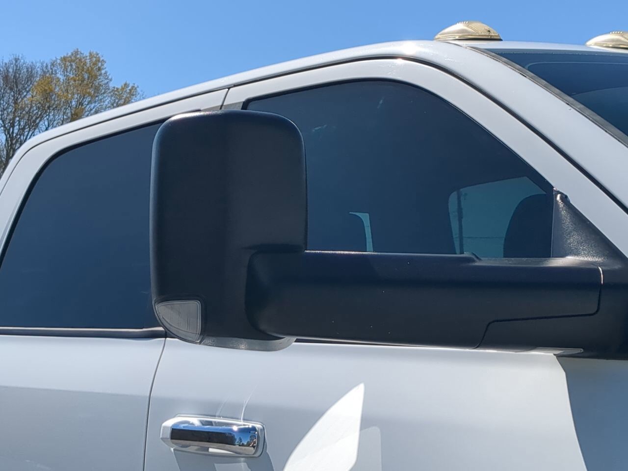 2015 Ram 2500 Big Horn Winder GA