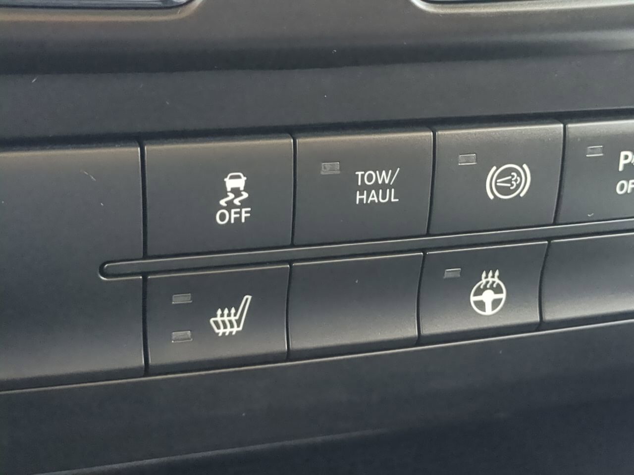 2015 Ram 2500 Big Horn Winder GA