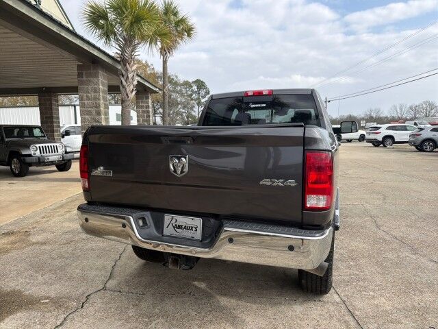 2015 Ram 2500 Crew Cab 4WD Lone Star Lafayette LA